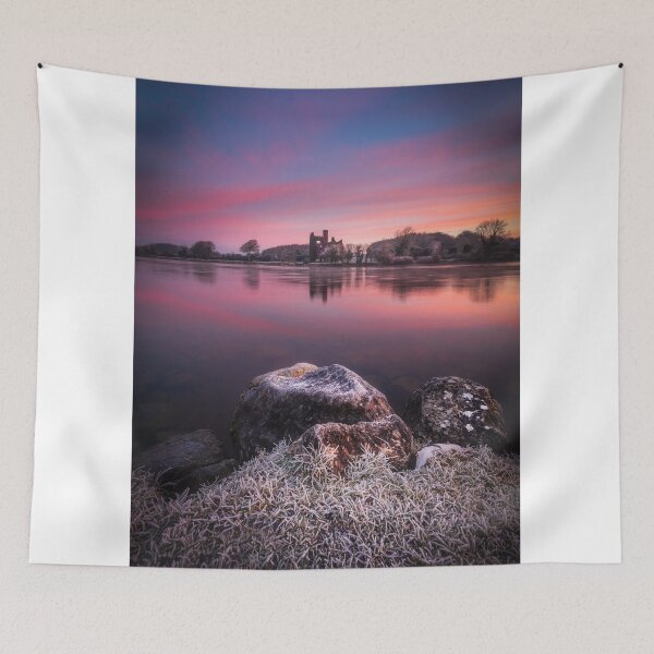 Item preview, Menlo Castle, Galway, Ireland designed and sold by RYSZARD LOMNICKI.