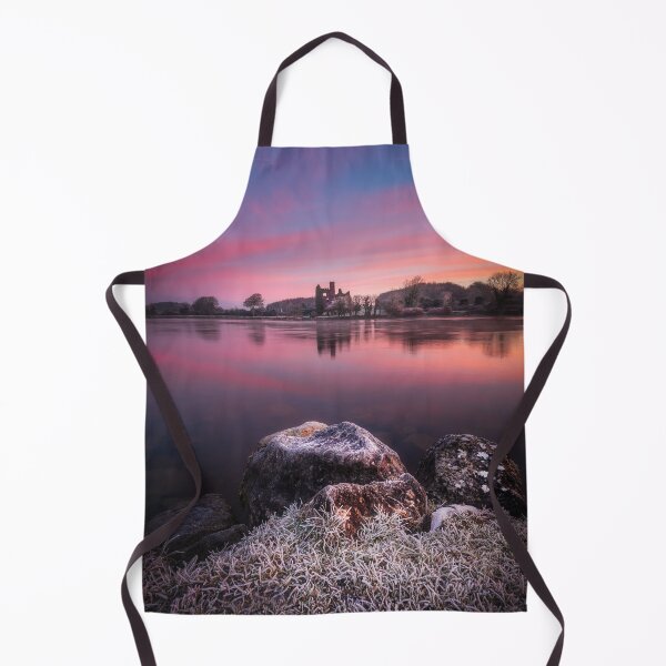 Item preview, Menlo Castle, Galway, Ireland designed and sold by RYSZARD LOMNICKI.