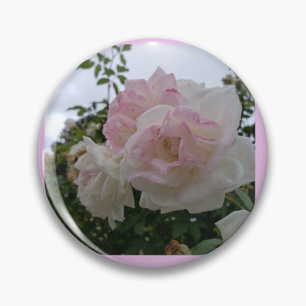 Item preview, Ruffled Roses designed and sold by DancingCreek.
