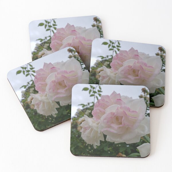 Item preview, Ruffled Roses designed and sold by DancingCreek.
