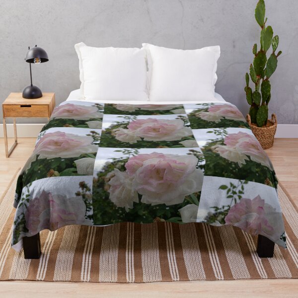 Item preview, Ruffled Roses designed and sold by DancingCreek.