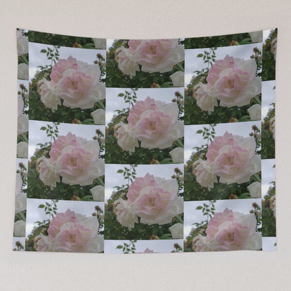 Item preview, Ruffled Roses designed and sold by DancingCreek.