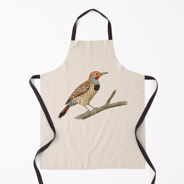 Item preview, Northern Flicker designed and sold by sgtm-art.