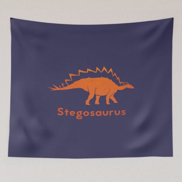Item preview, Stegosaurus designed and sold by Powers Art.