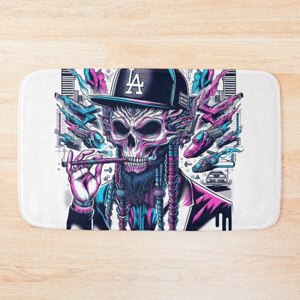 Item preview, 'Cyberpunk Juicy Color Gangster Anime designed and sold by obviouslogic.