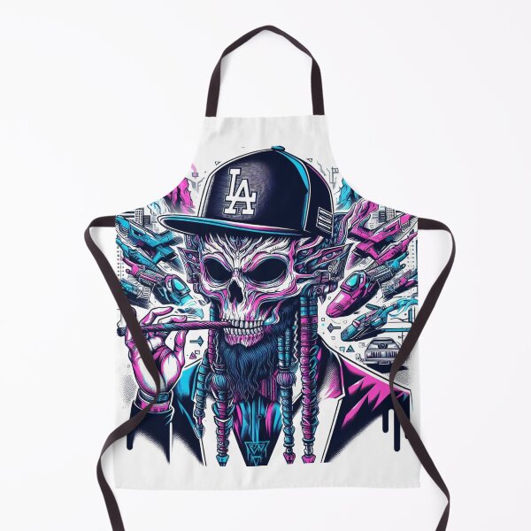 Item preview, 'Cyberpunk Juicy Color Gangster Anime designed and sold by obviouslogic.