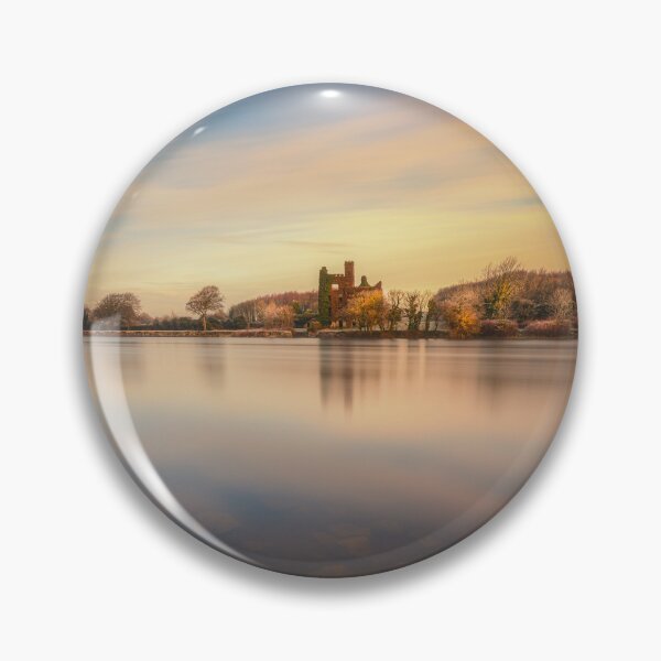 Item preview, Menlo Castle, Galway, Ireland designed and sold by RYSZARD LOMNICKI.