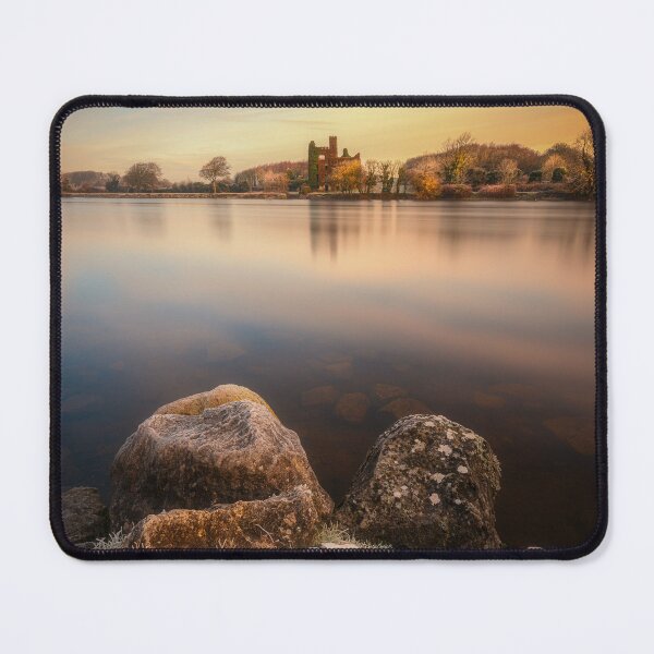 Item preview, Menlo Castle, Galway, Ireland designed and sold by RYSZARD LOMNICKI.