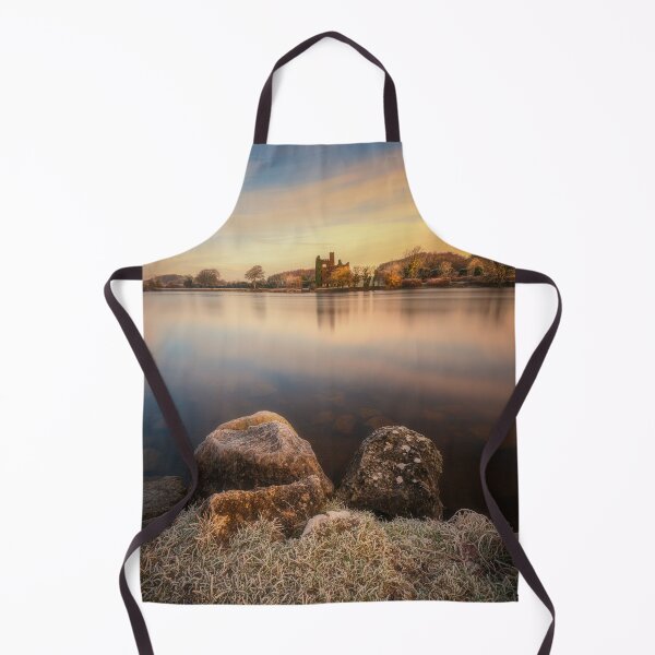 Item preview, Menlo Castle, Galway, Ireland designed and sold by RYSZARD LOMNICKI.