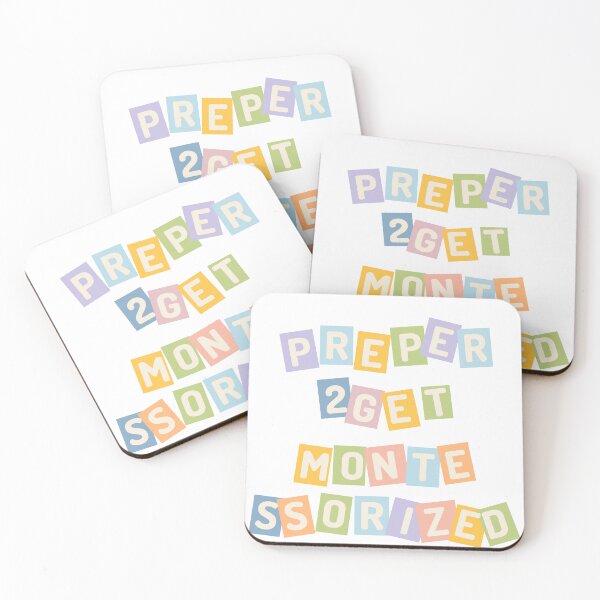 Item preview, Prepare to Get Montezorize designed and sold by TeyMank.