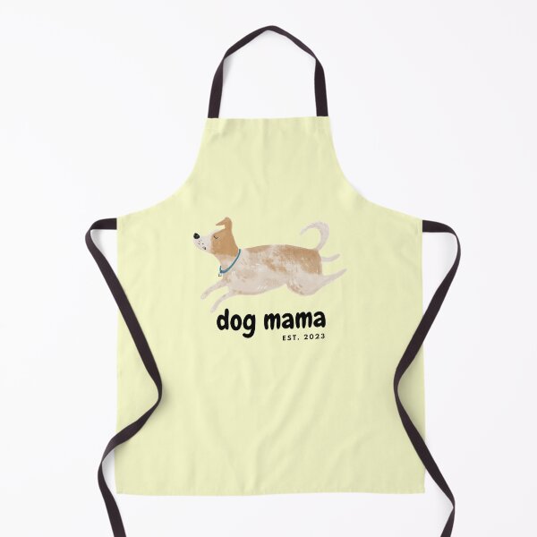 Item preview, Dog Mama designed and sold by RENwithaPEN.