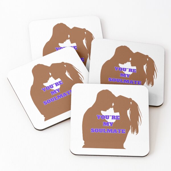 Item preview, Soulmate for life. designed and sold by MAROY-DESIGNS.
