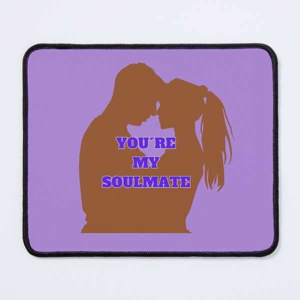 Item preview, Soulmate for life. designed and sold by MAROY-DESIGNS.