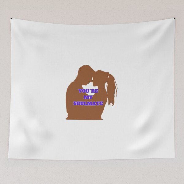 Item preview, Soulmate for life. designed and sold by MAROY-DESIGNS.