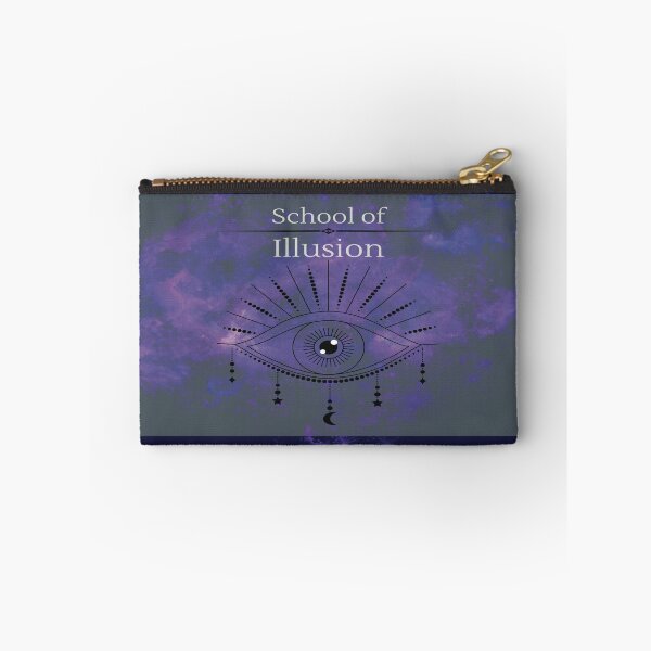 Item preview, School of Illusion designed and sold by Marissa Brown.