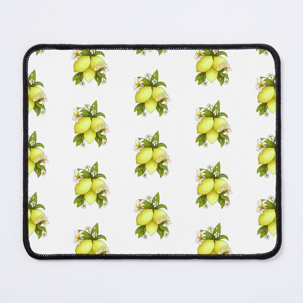 Item preview, Lemon Branch designed and sold by feeling-bleu.