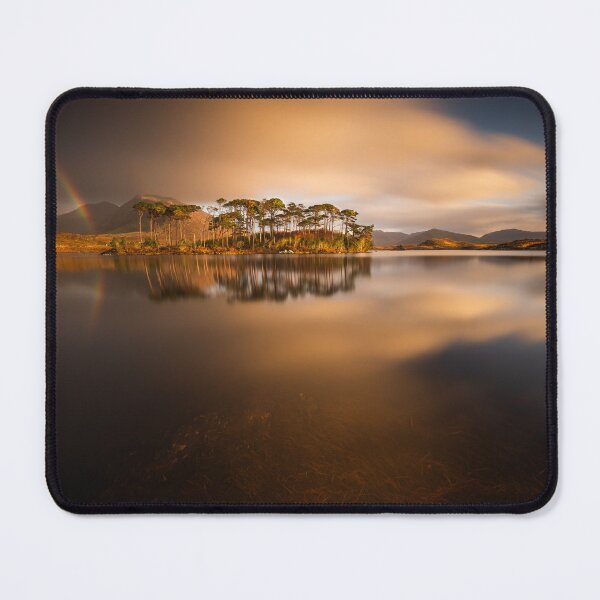 Item preview, Pine Island, Connemara, Ireland designed and sold by RYSZARD LOMNICKI.