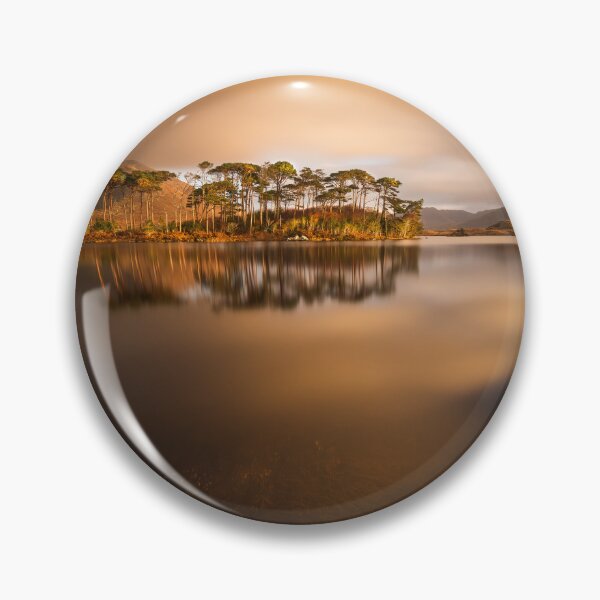 Artikelvorschau, Pine Island, Connemara, Irland entworfen und verkauft von RYSZARD LOMNICKI.