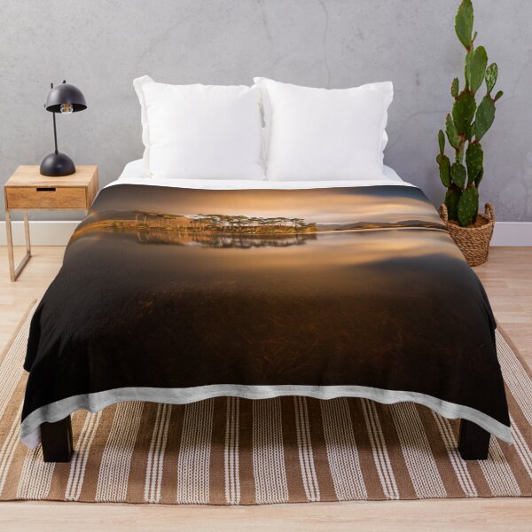 Item preview, Pine Island, Connemara, Ireland designed and sold by RYSZARD LOMNICKI.