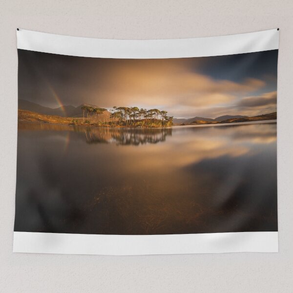 Item preview, Pine Island, Connemara, Ireland designed and sold by RYSZARD LOMNICKI.
