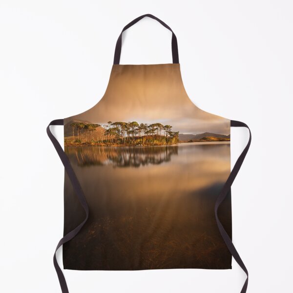 Item preview, Pine Island, Connemara, Ireland designed and sold by RYSZARD LOMNICKI.