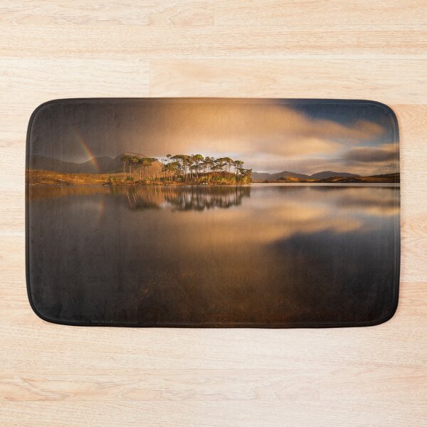Item preview, Pine Island, Connemara, Ireland designed and sold by RYSZARD LOMNICKI.