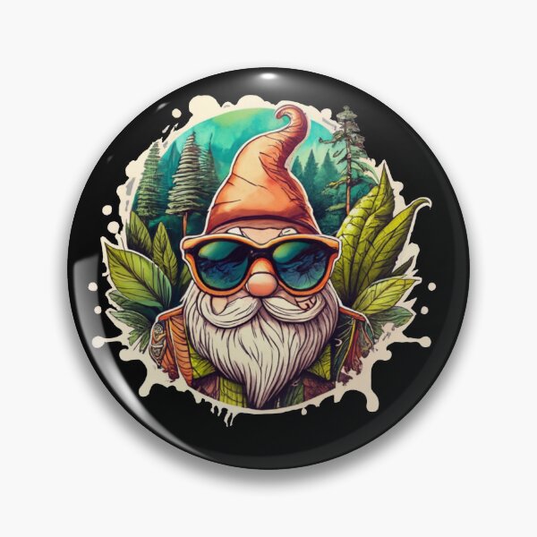 Item preview, dwarf designed and sold by TrendyPalette.