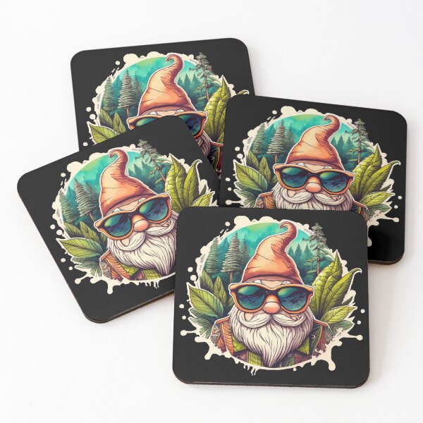 Item preview, dwarf designed and sold by TrendyPalette.
