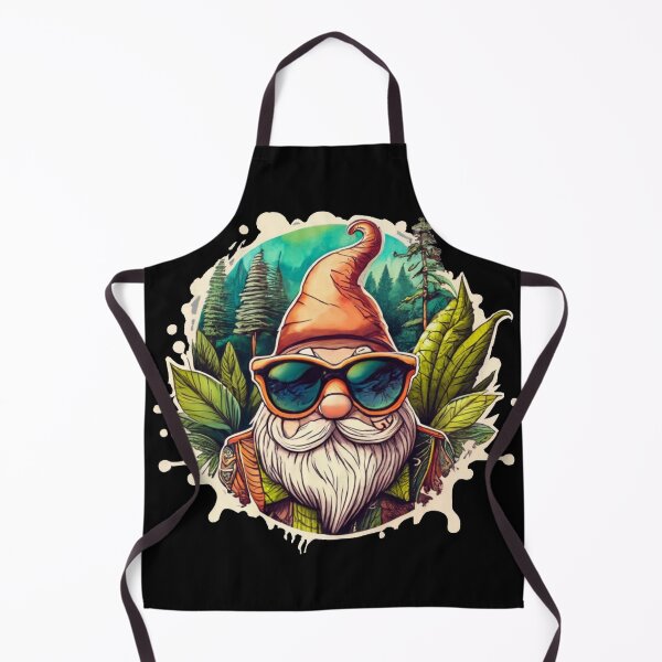 Item preview, dwarf designed and sold by TrendyPalette.