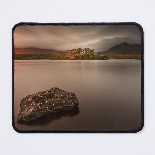 Item preview, Pine Island, Connemara, Ireland designed and sold by RYSZARD LOMNICKI.