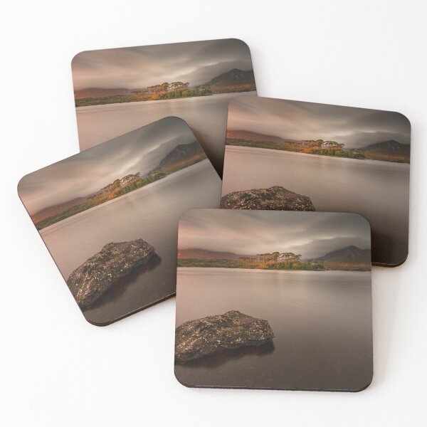 Item preview, Pine Island, Connemara, Ireland designed and sold by RYSZARD LOMNICKI.
