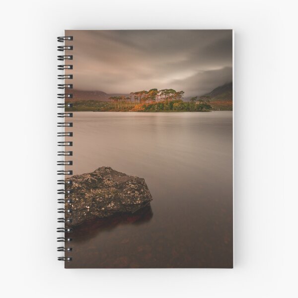 Item preview, Pine Island, Connemara, Ireland designed and sold by RYSZARD LOMNICKI.