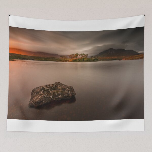 Item preview, Pine Island, Connemara, Ireland designed and sold by RYSZARD LOMNICKI.