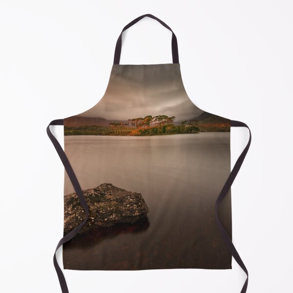 Item preview, Pine Island, Connemara, Ireland designed and sold by RYSZARD LOMNICKI.