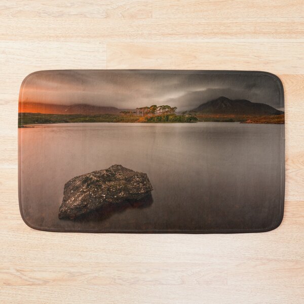 Item preview, Pine Island, Connemara, Ireland designed and sold by RYSZARD LOMNICKI.