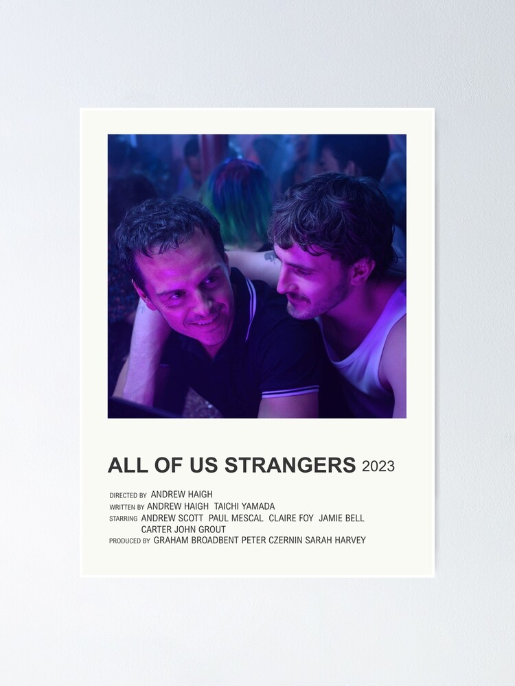 All of Us Strangers