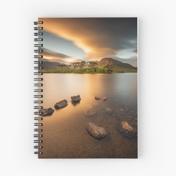 Item preview, Pine Island, Connemara, Ireland designed and sold by RYSZARD LOMNICKI.