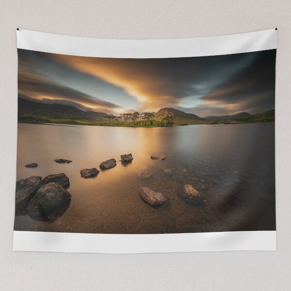 Item preview, Pine Island, Connemara, Ireland designed and sold by RYSZARD LOMNICKI.