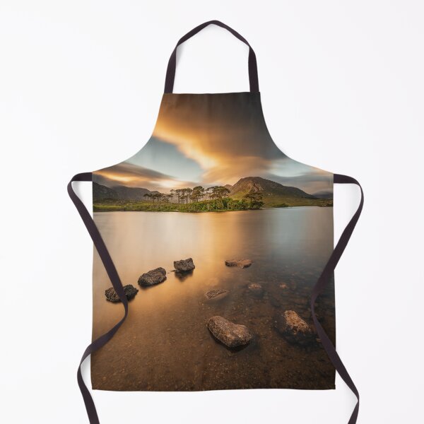 Item preview, Pine Island, Connemara, Ireland designed and sold by RYSZARD LOMNICKI.