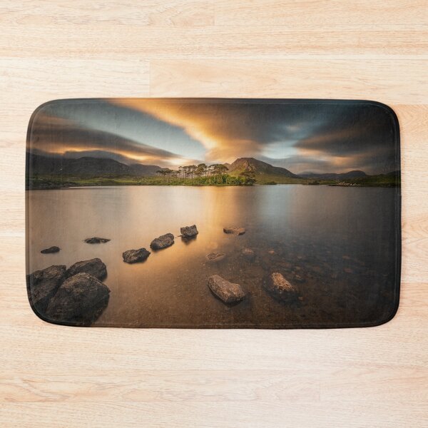 Item preview, Pine Island, Connemara, Ireland designed and sold by RYSZARD LOMNICKI.