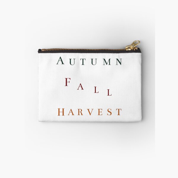 Item preview, Autumn, Fall, Harvest Text designed and sold by Susan-Marie220.