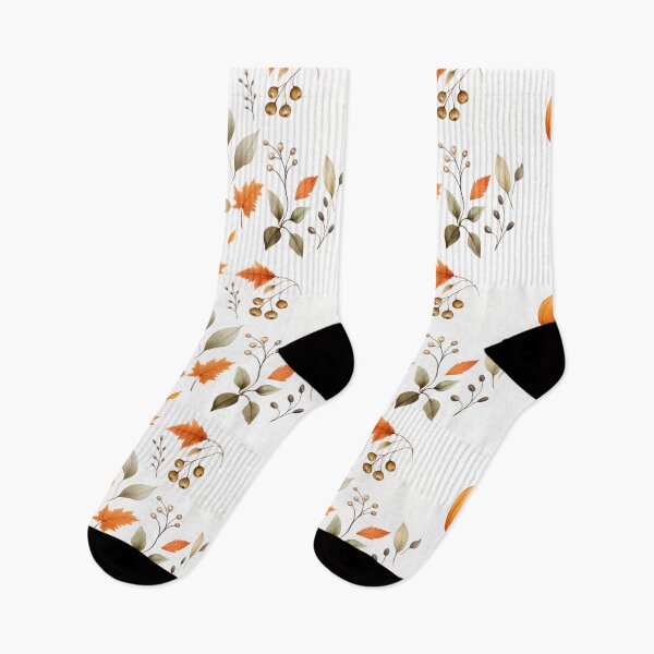 Item preview, Autumn days patern designed and sold by RenderlyYours.