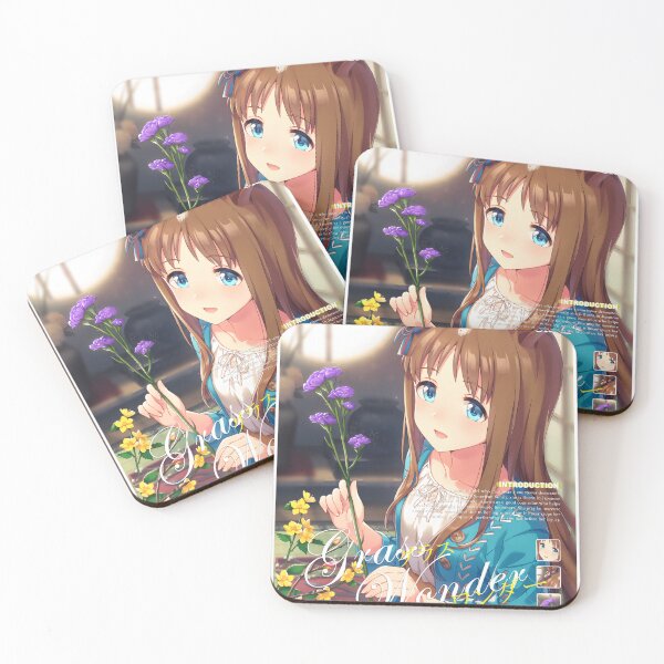 Artikelvorschau, Uma Musume: Graswunder entworfen und verkauft von kuraakur.