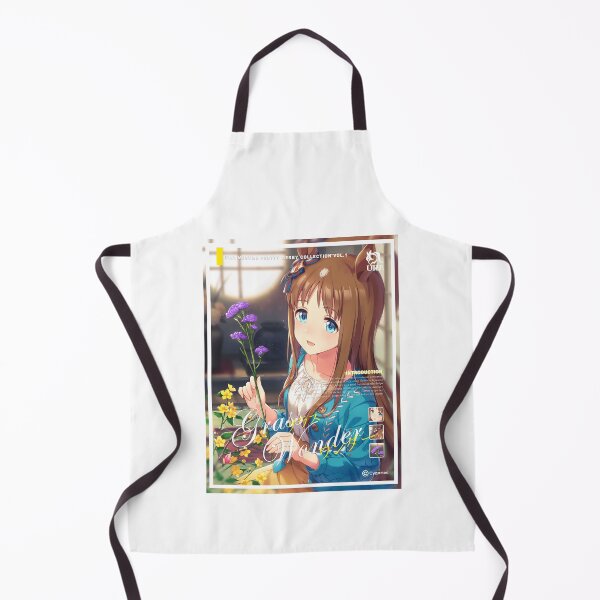 Artikelvorschau, Uma Musume: Graswunder entworfen und verkauft von kuraakur.