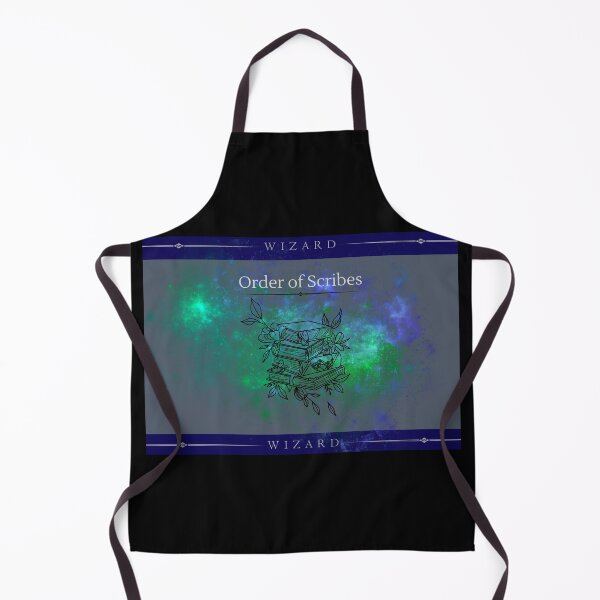 Item preview, Order of Scribes designed and sold by Marissa Brown.