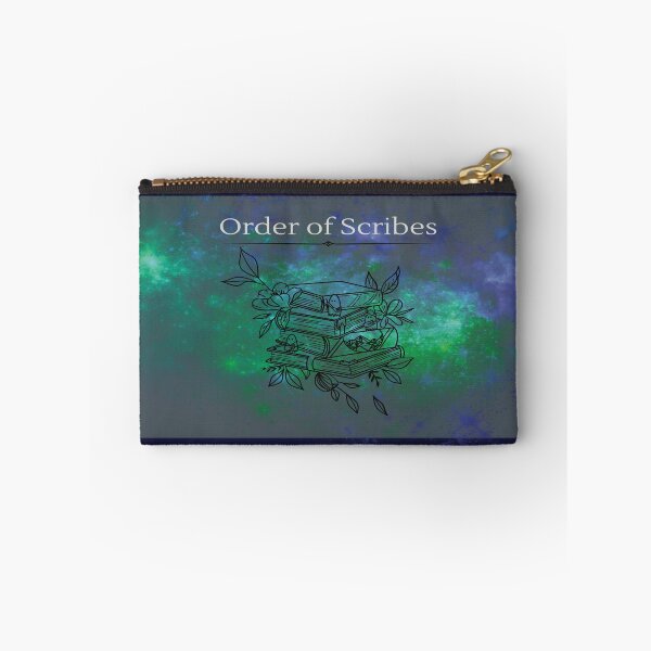 Item preview, Order of Scribes designed and sold by Marissa Brown.