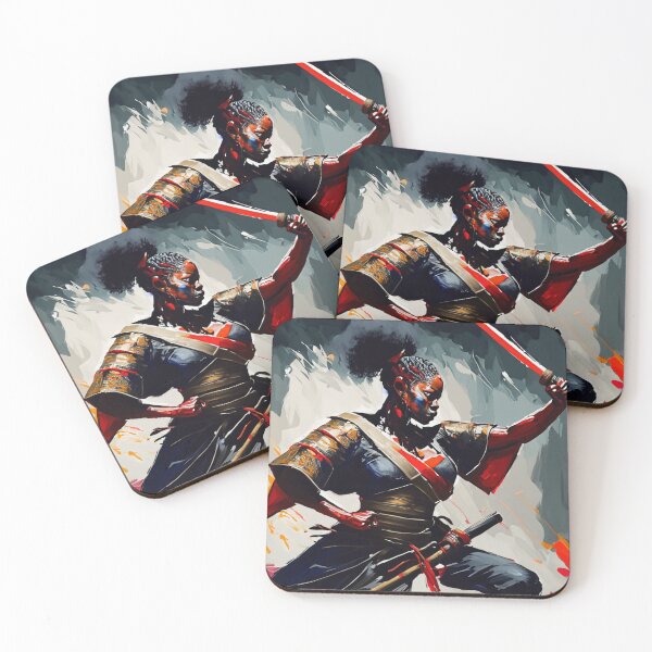 Item preview, Warrior Princess designed and sold by GeorgeStark.