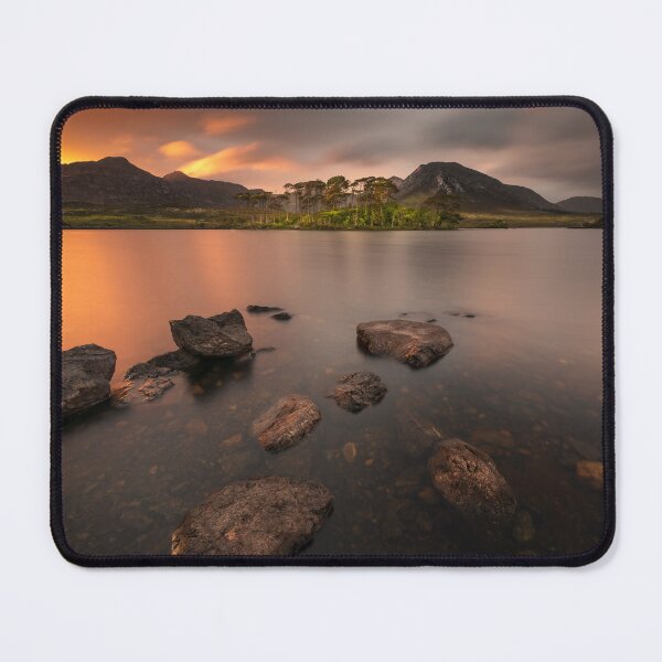 Item preview, Pine Island, Connemara, Ireland designed and sold by RYSZARD LOMNICKI.
