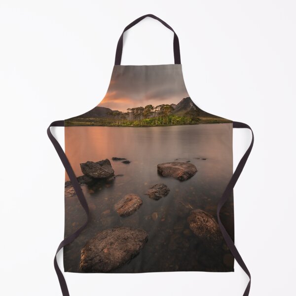 Item preview, Pine Island, Connemara, Ireland designed and sold by RYSZARD LOMNICKI.