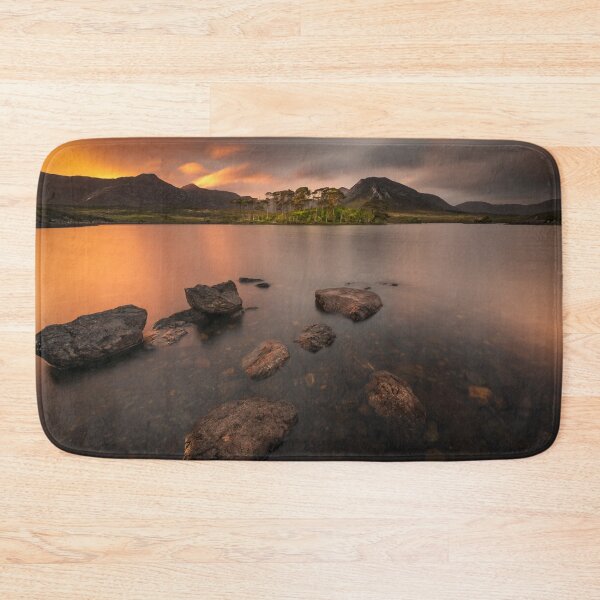 Item preview, Pine Island, Connemara, Ireland designed and sold by RYSZARD LOMNICKI.